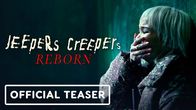 Jeepers Creepers: Reborn (2021)